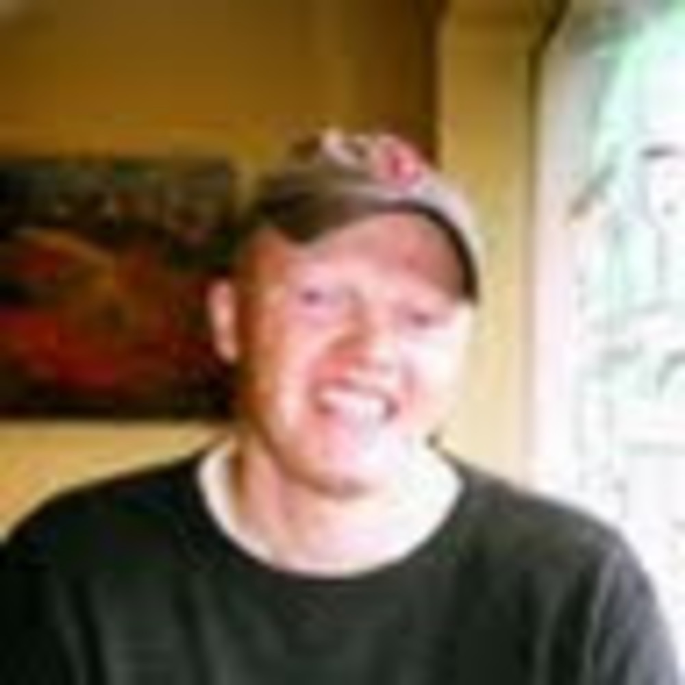 Meet your Posher, Douglas